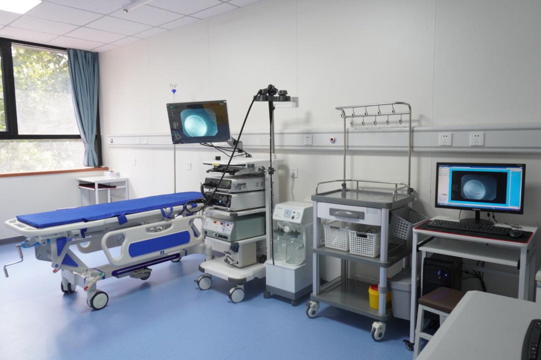 一站式服务：万象城平台_万象城（中国）一站式服务平台,胃肠镜科正式开放预约！(图1)